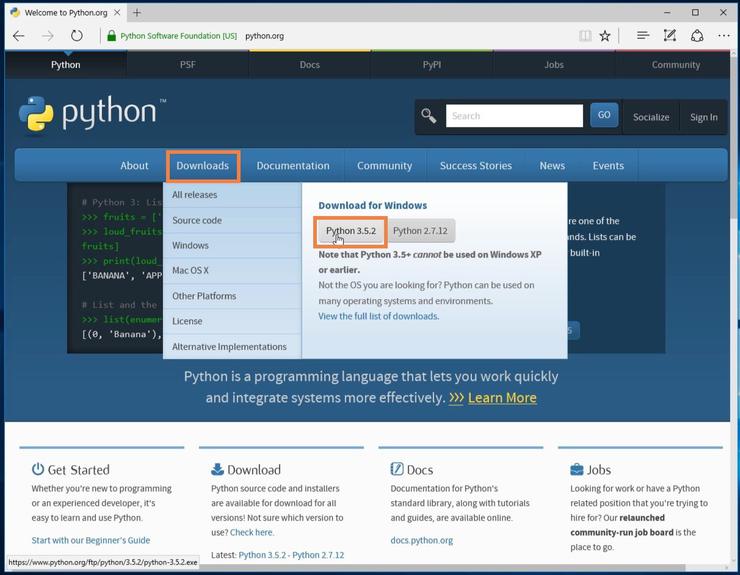 Python не видит модуль установленный pip windows