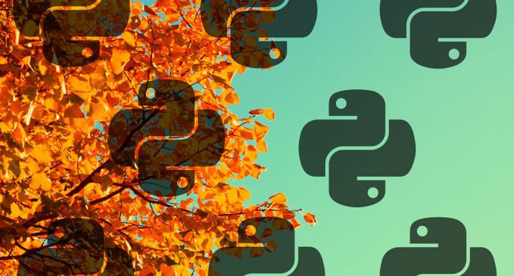 Как ставить водяные знаки на изображениях при помощи Python