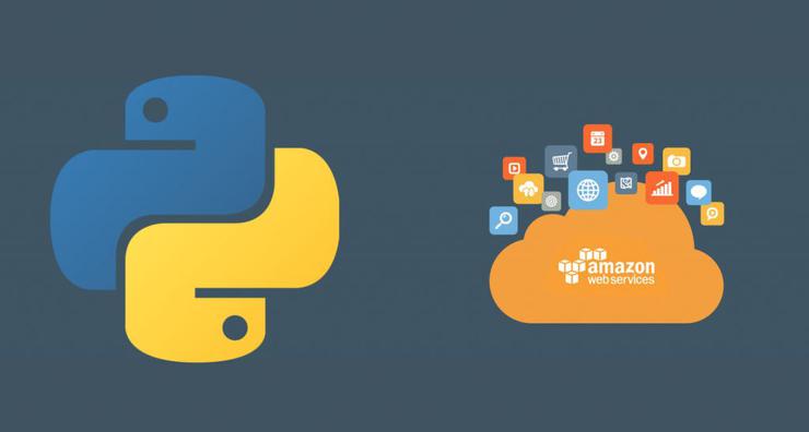 Amazon: AWS Lambda и API Gateway с примерами на Python
