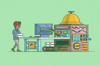 Requests Python