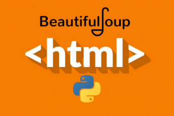 Beautifulsoup парсинг HTML