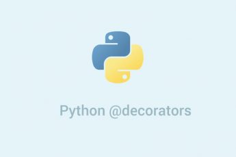 python decorators