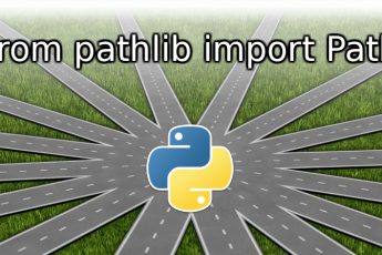 Pathlib на примерах Python 3