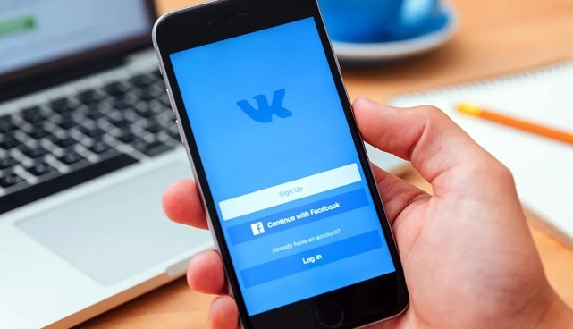 Накрутка голосов в опросе ВКонтакте