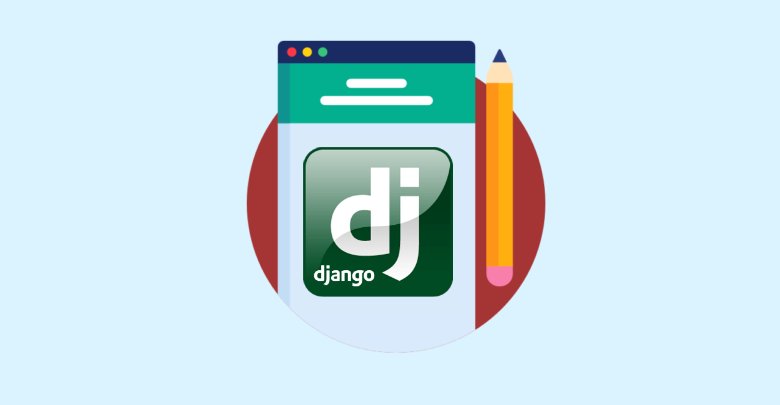 Блог на Django с нуля