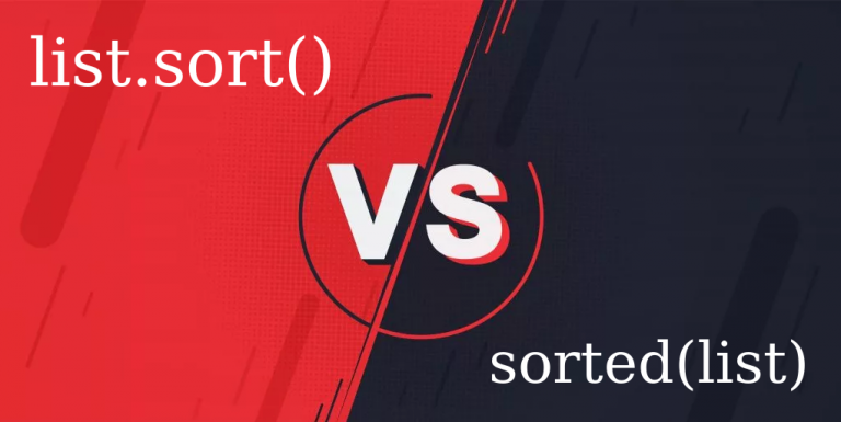 list-sort-vs-sorted-list-python