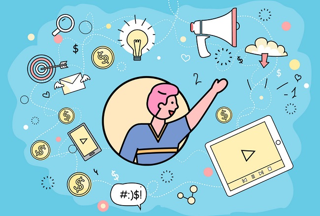 боты подписчики ютуб