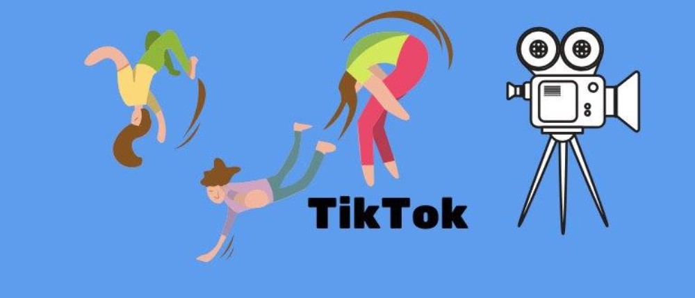 Набрать лайки Тик Ток